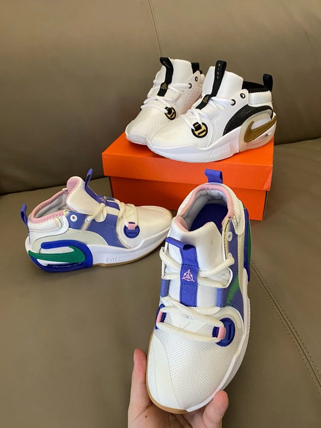 Nike Zoom children's Shoes: seller detail photo 5