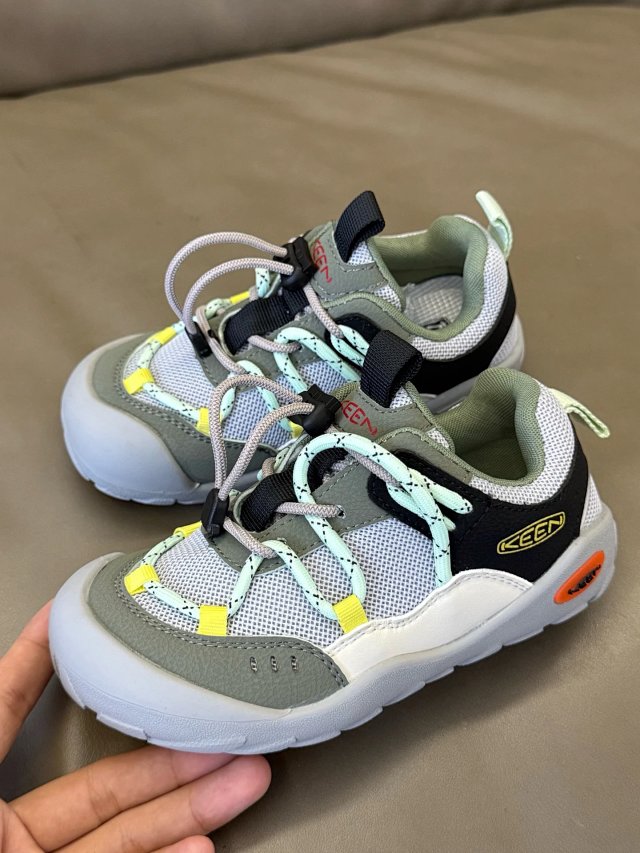 Keen Jasper children's Shoes: seller detail photo 6