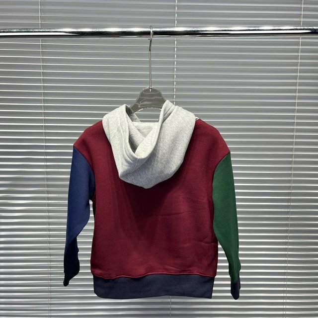 Ralph Lauren Children's Hoodie: seller detail photo 5