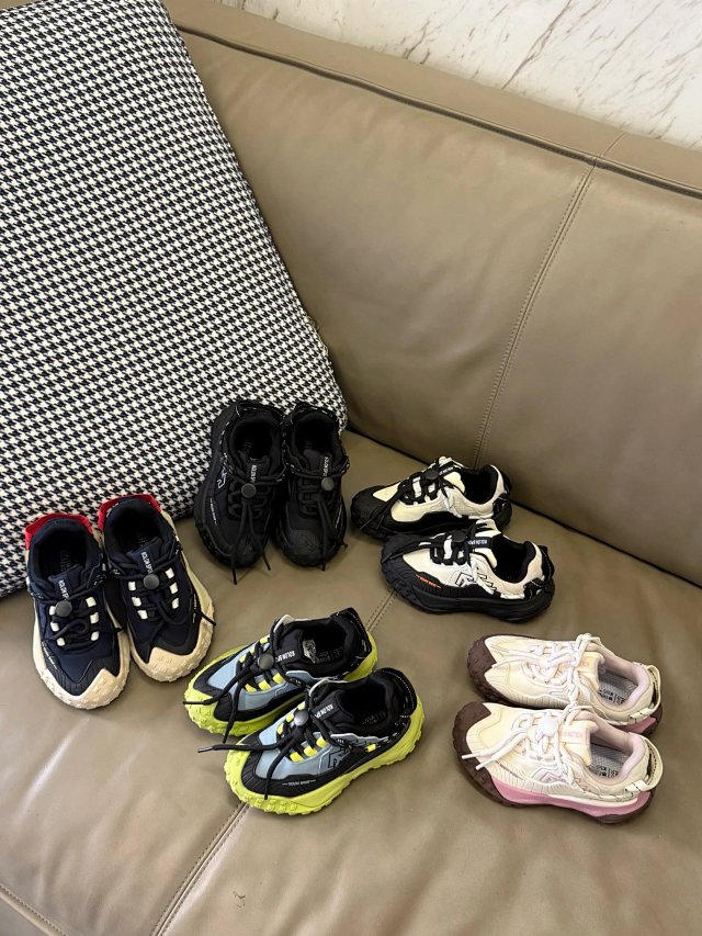 Kolonlitcampmega LK Children's Shoes: seller detail photo 1