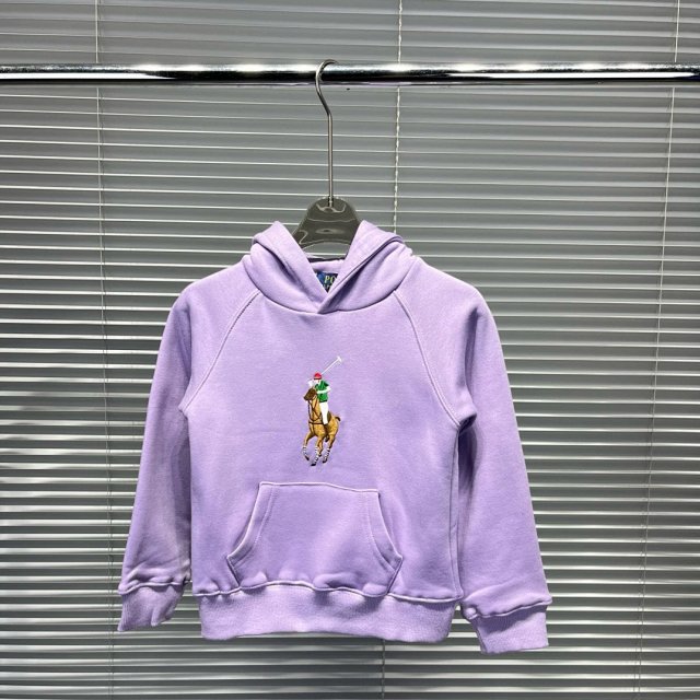 Ralph Lauren Children's Hoodie: seller detail photo 14