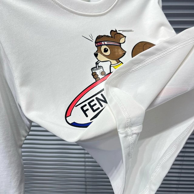 Fendi Children's Hoodie: seller detail photo 9