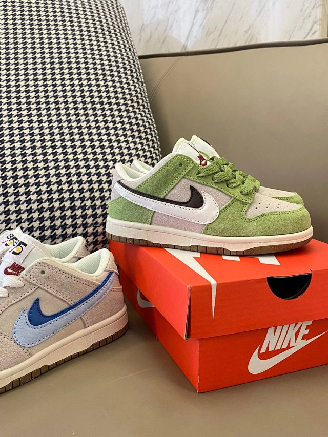 Nike Dunk children's Shoes: seller detail photo 7