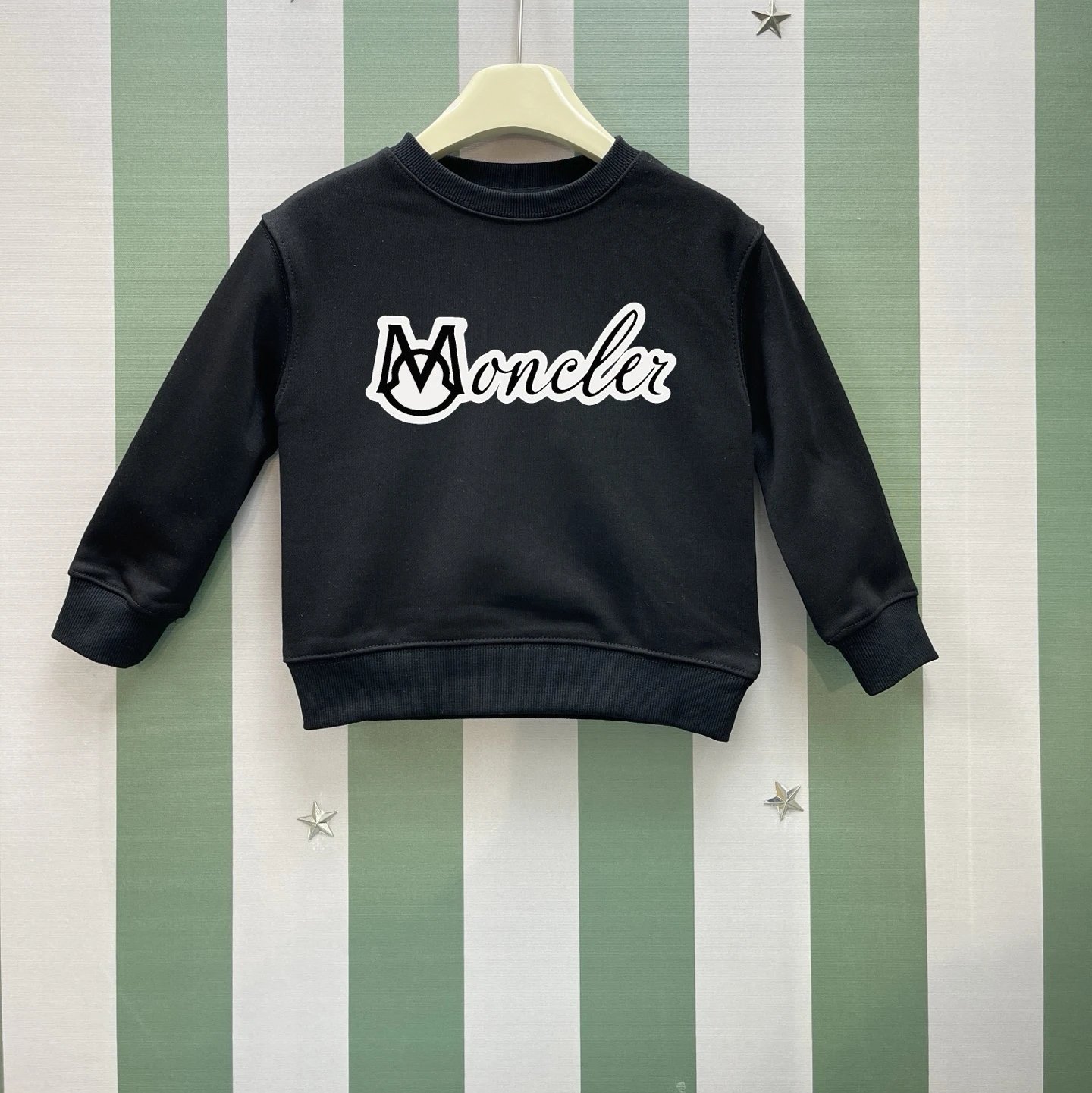 Moncler Children's Hoodie | 1 colorways