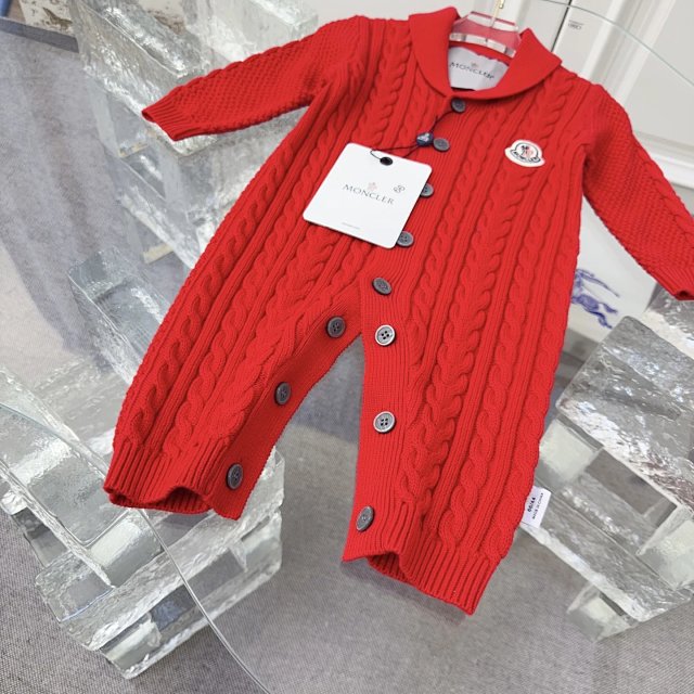 Moncler Children's Set: seller detail photo 11