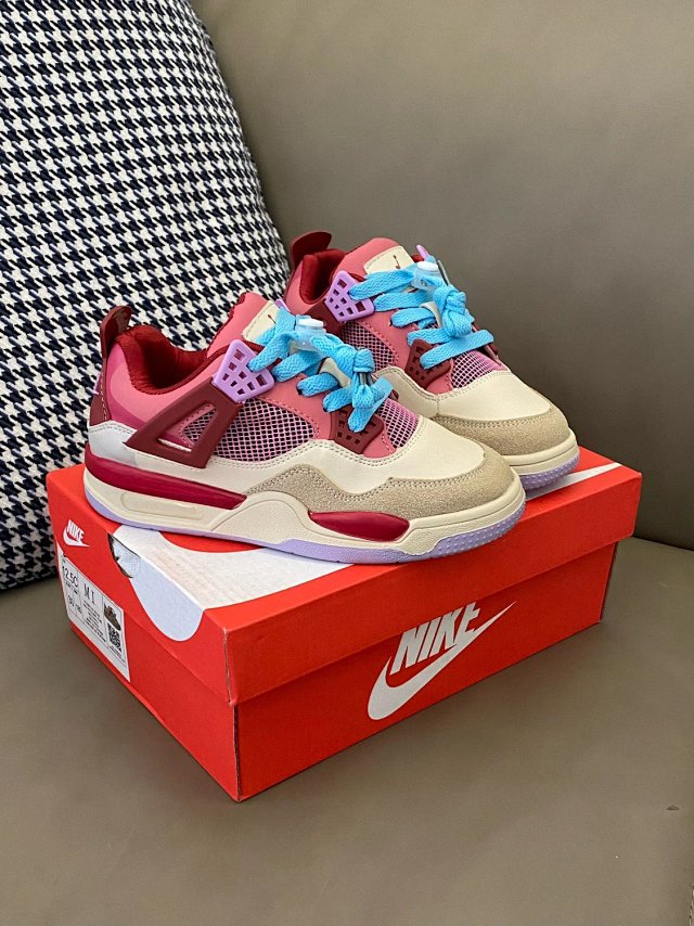 Nike Jordan4 children's Shoes: seller detail photo 5