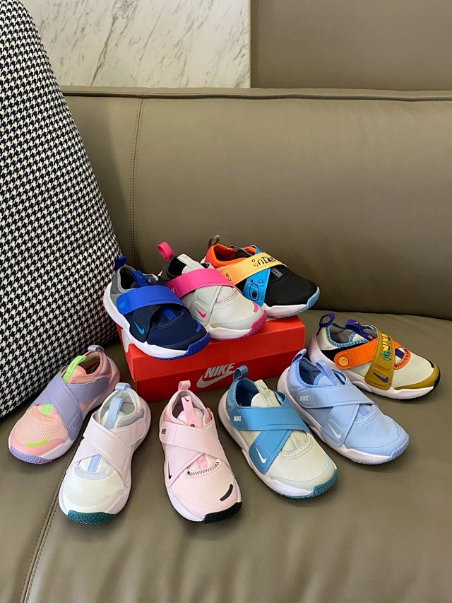 Nike children's Shoes: seller detail photo 2