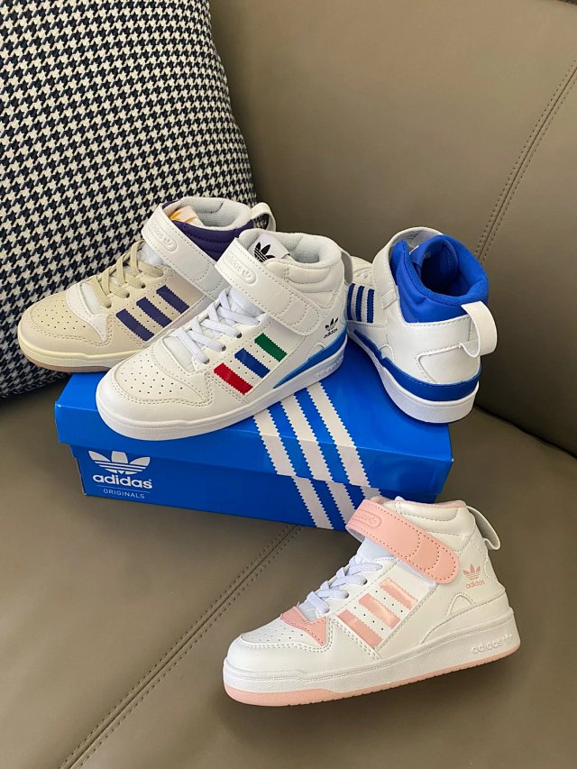 Adidas Children's Shoes: seller detail photo 7