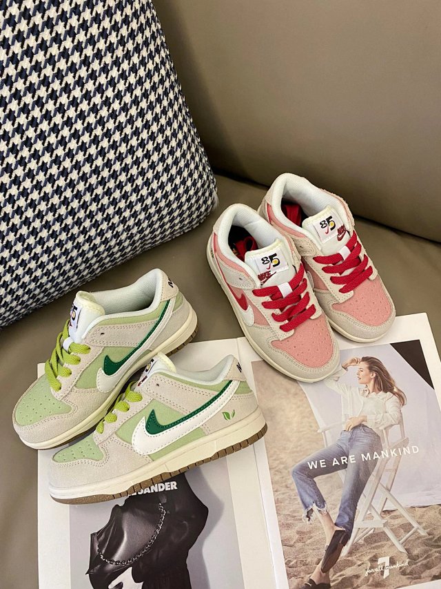 Nike Dunk children's Shoes: seller detail photo 3