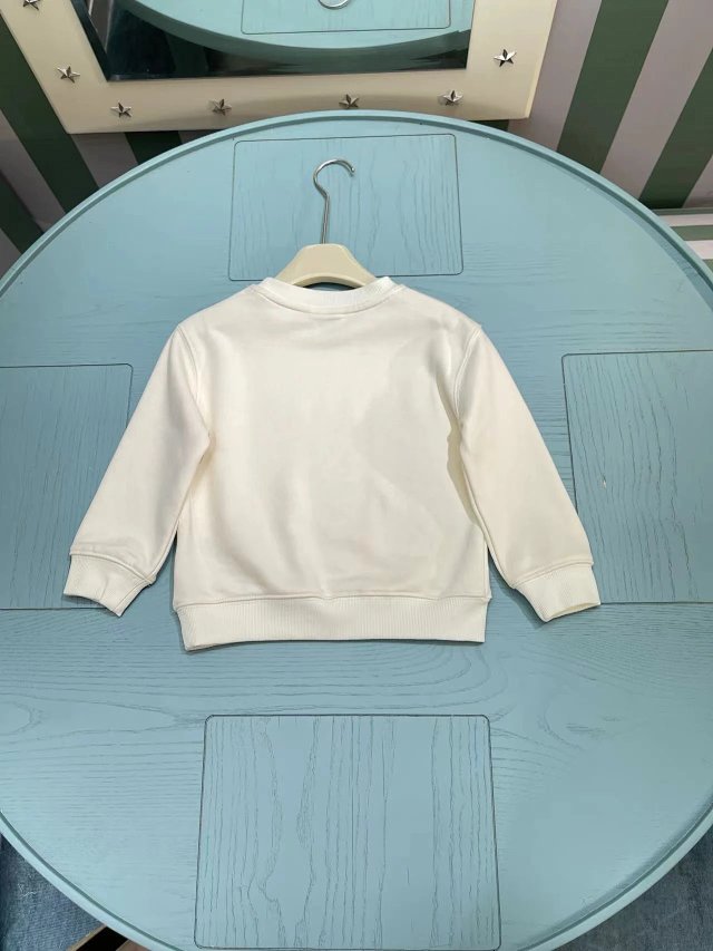 Burberyy Children's Hoodie: seller detail photo 3