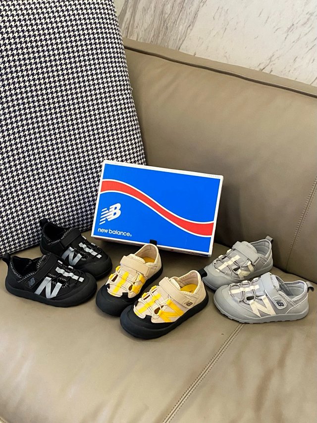 Nike children's Shoes: seller detail photo 8