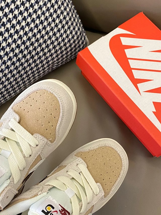 Nike Dunk children's Shoes: seller detail photo 9