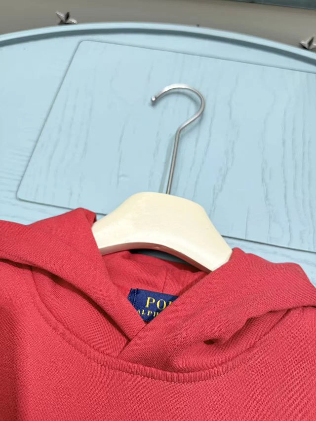 Ralph Lauren Children's Hoodie: seller detail photo 11