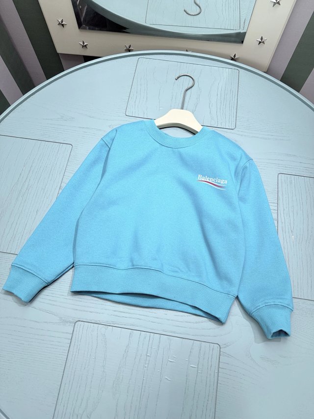 Balenciaga Children's Hoodie: seller detail photo 13
