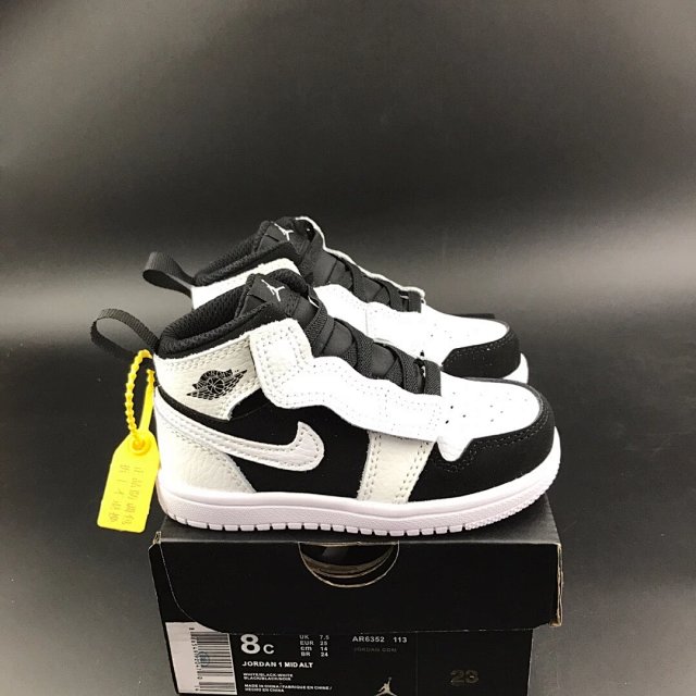 Nike Jordan children's Shoes: seller detail photo 10