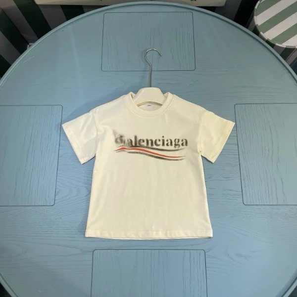 Balenciaga Children's T-shirt | 1 colorways