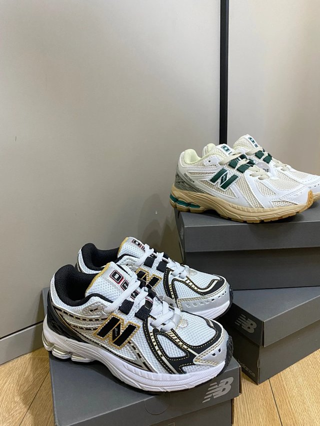 New Balance 1906 children's Shoes: seller detail photo 5