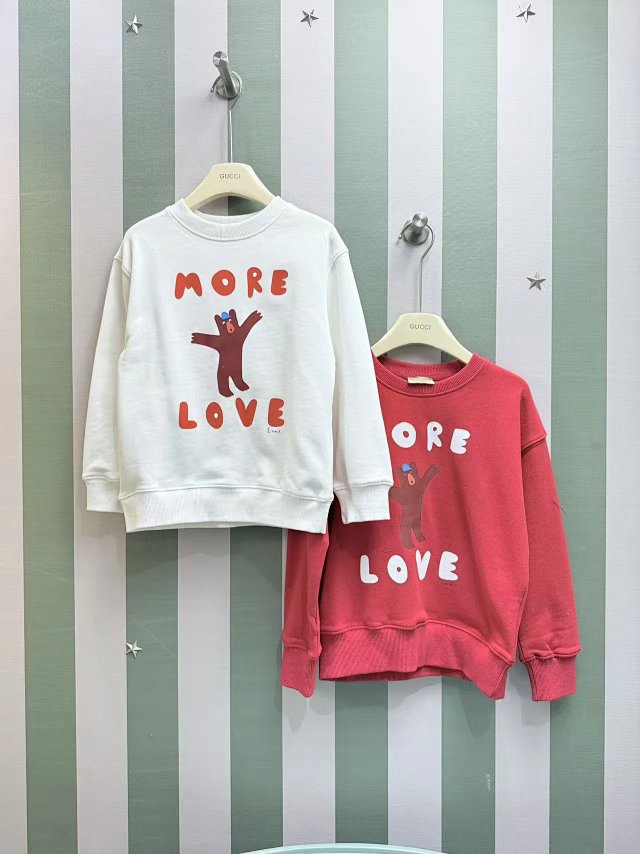 Gucci Children's Hoodie: seller detail photo 1