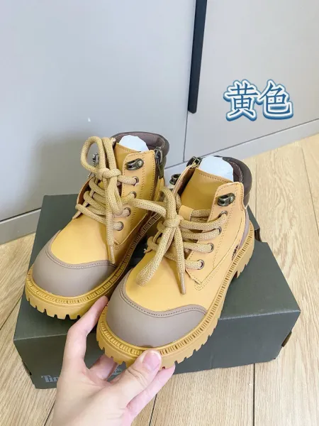 Timberland Classic Premium Boot Pink Casual Boots - 9