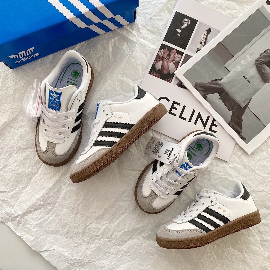 Adidas Children's Shoes | 9 colorways