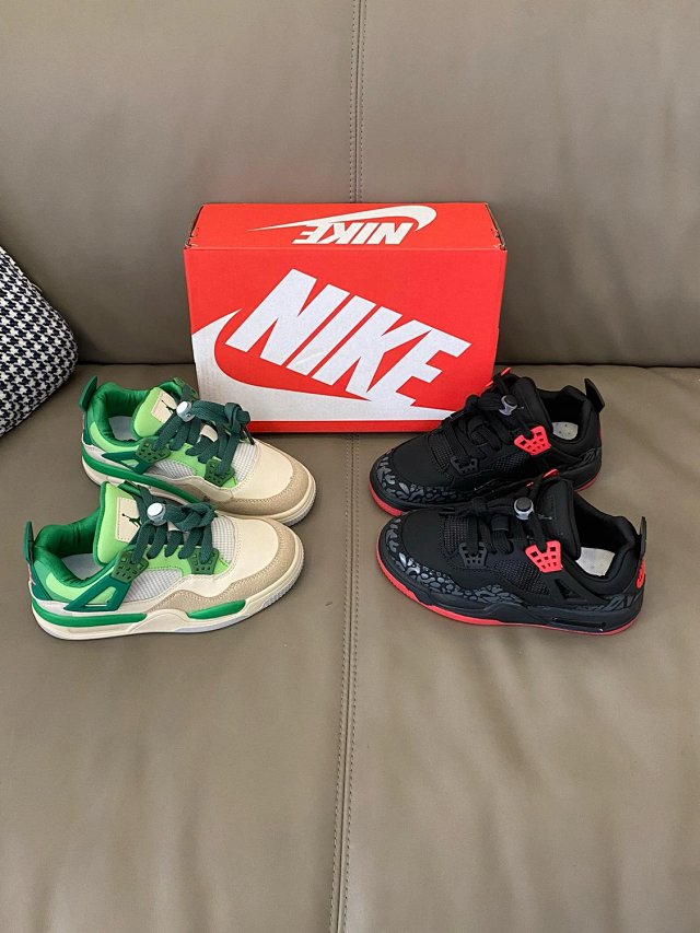 Nike Jordan4 children's Shoes: seller detail photo 9