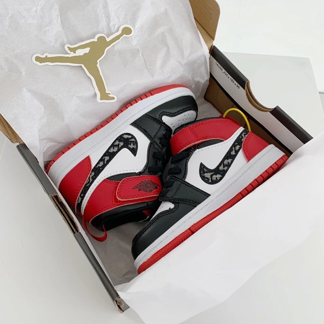 Nike Jordan1 children's Shoes: seller detail photo 7