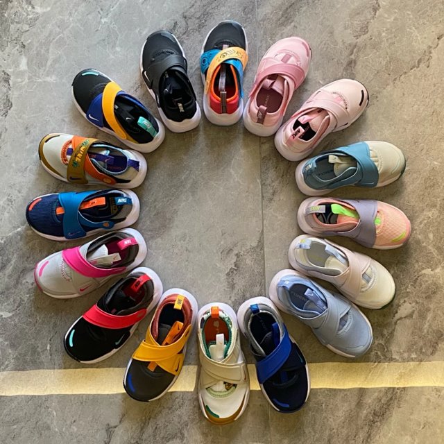 Nike children's Shoes: seller detail photo 6