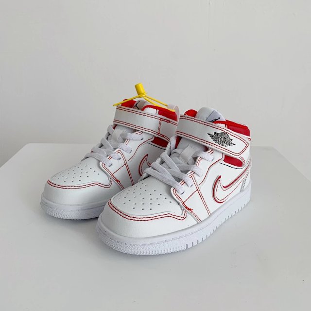 Nike Jordan1 children's Shoes: seller detail photo 14
