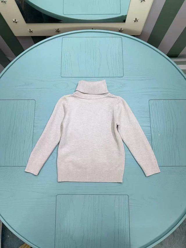 Burberry Children's Hoodie: seller detail photo 8