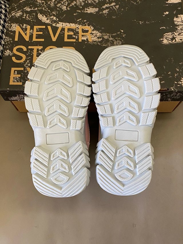 The North face children's shoes: seller detail photo 11
