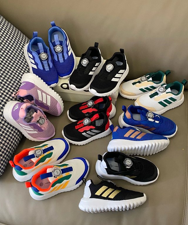 Adidas originals Children's Shoes: seller detail photo 11