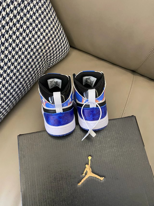 Nike Jordan1 children's Shoes: seller detail photo 9