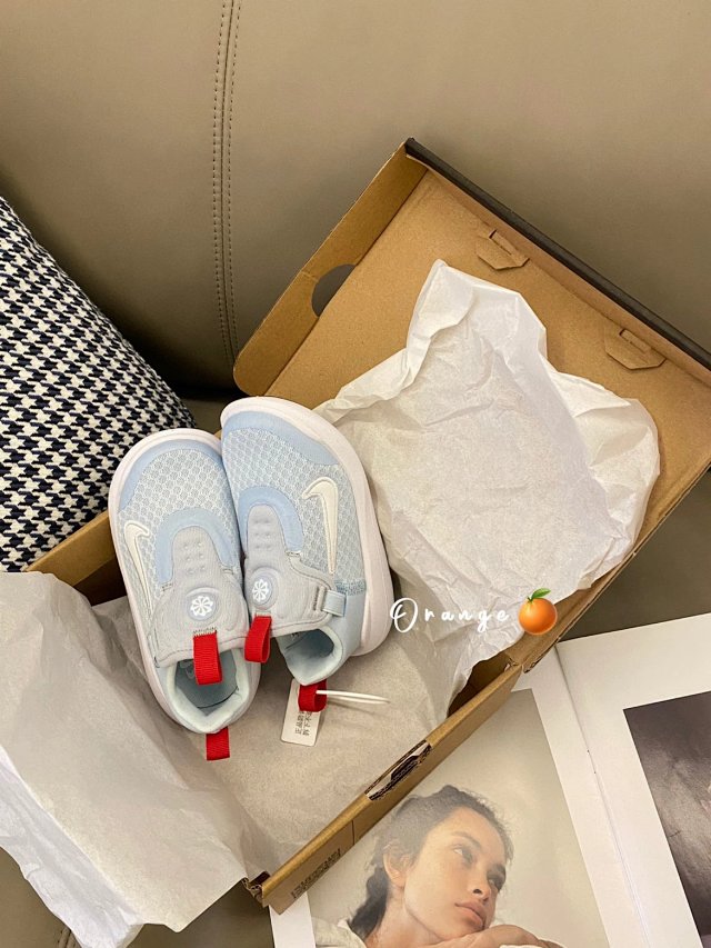 Nike children's Shoes: seller detail photo 9