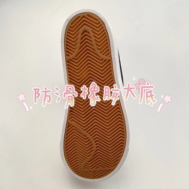 Nike BLAZERLOW'77 children's Shoes: seller detail photo 10