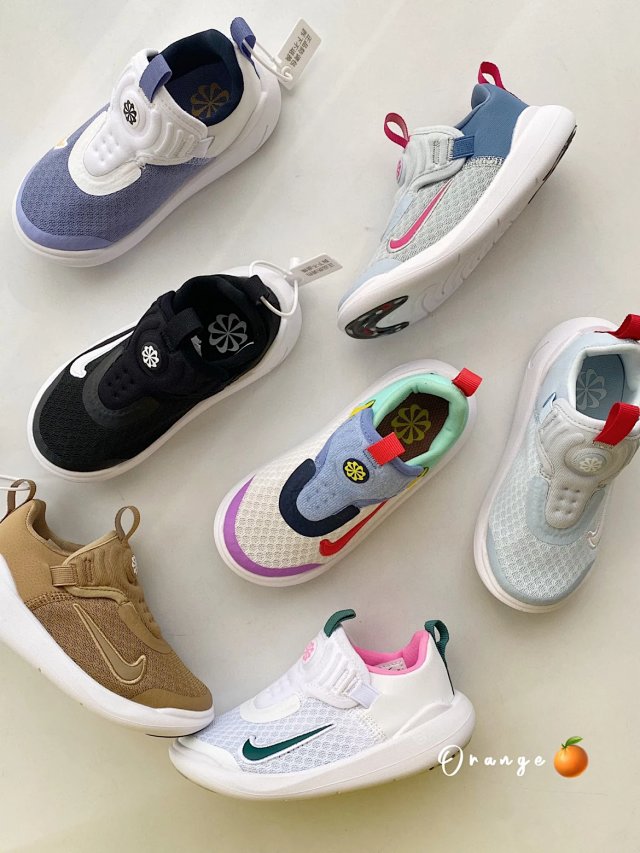 Nike children's Shoes: seller detail photo 6