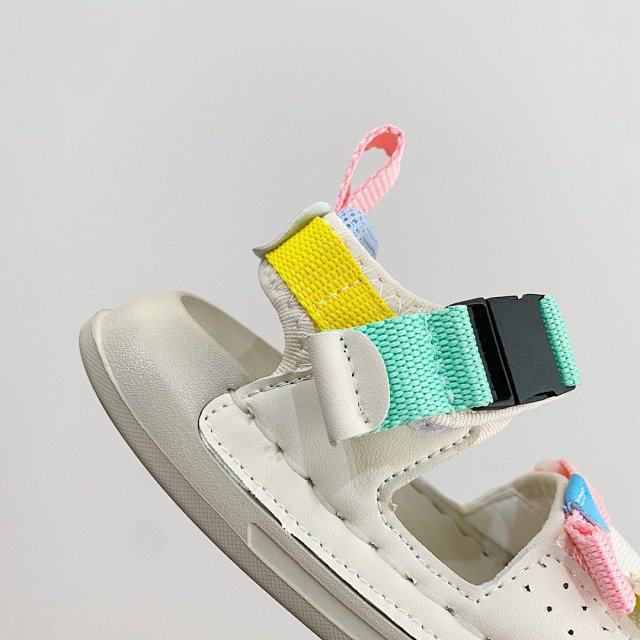 New Balance children's Slippers Shoes: seller detail photo 8
