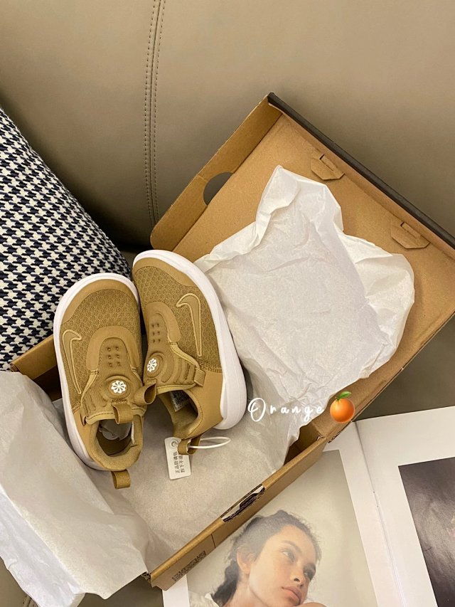 Nike children's Shoes: seller detail photo 7