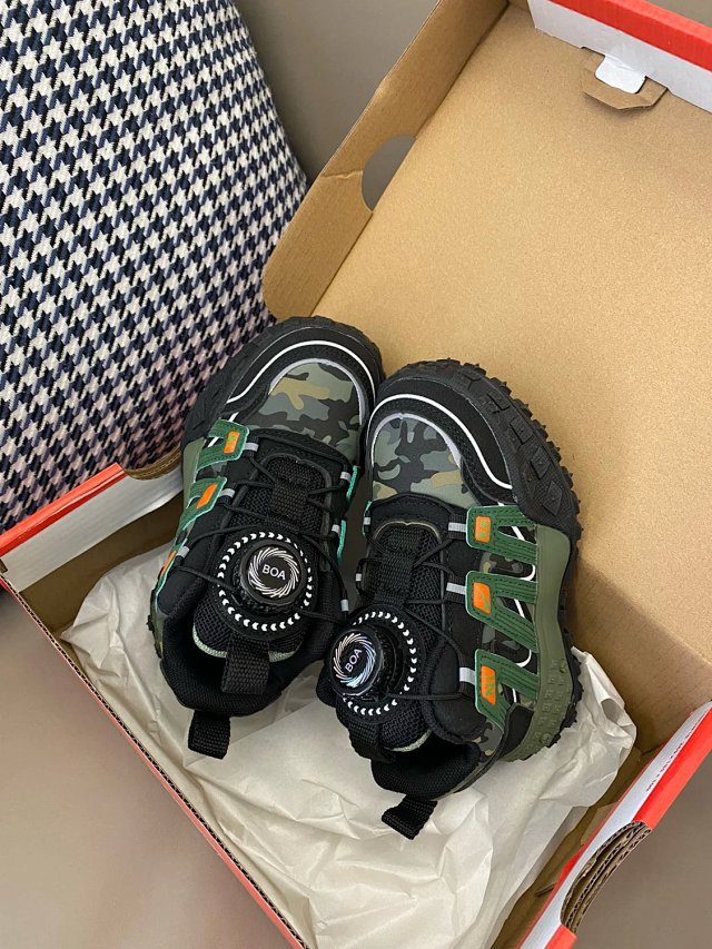 Nike children's Shoes: seller detail photo 7