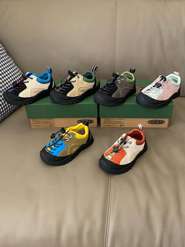 Keen Jasper children's Shoes: seller detail photo 8