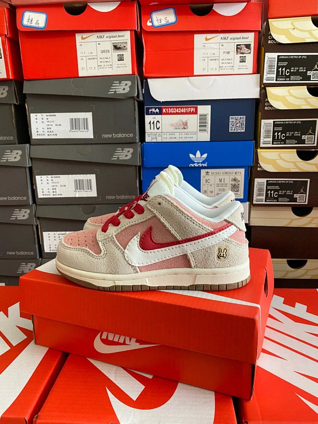 Nike Dunk children's Shoes: seller detail photo 13