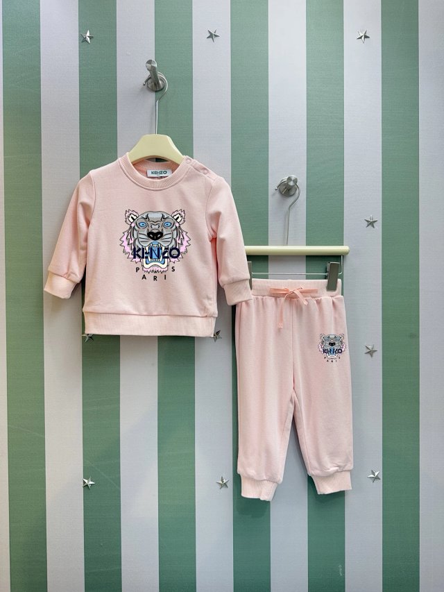 Kenzo Children‘s Set: seller detail photo 11
