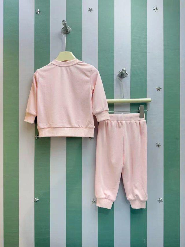 Kenzo Children‘s Set: seller detail photo 12