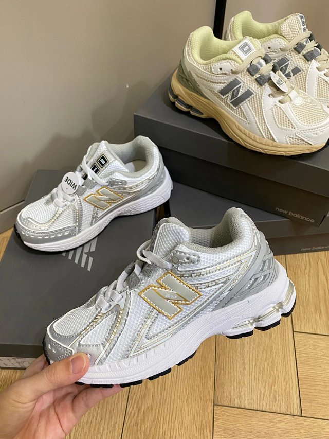 New Balance 1906 children's Shoes: seller detail photo 6