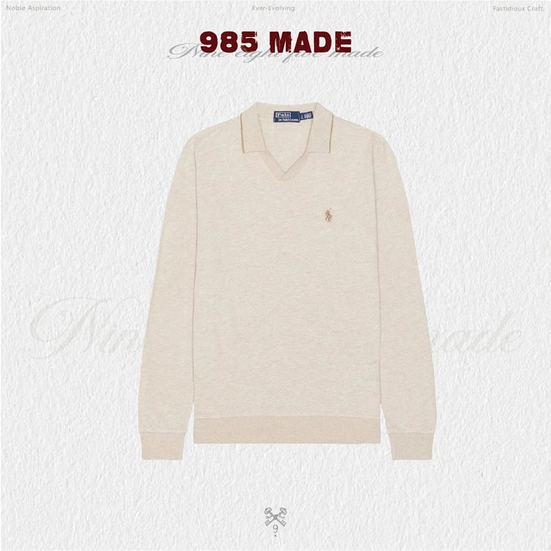 Long sleeve from Yin Kuang's Shop
