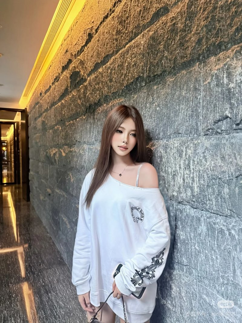 Hoodie from Yin Kuang's Shop