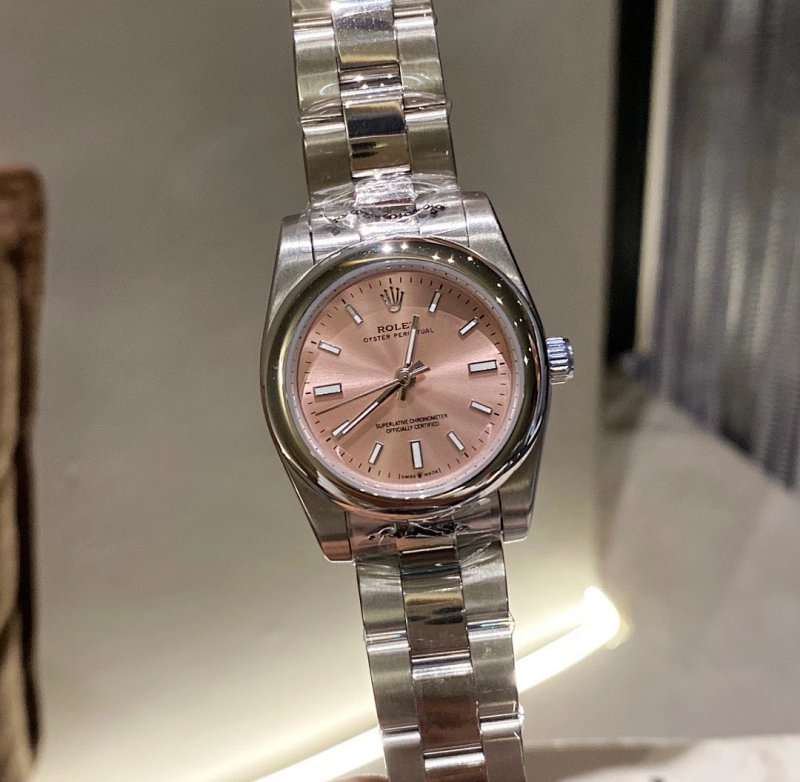 Rolex watch