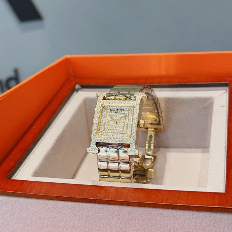 Hermès watch