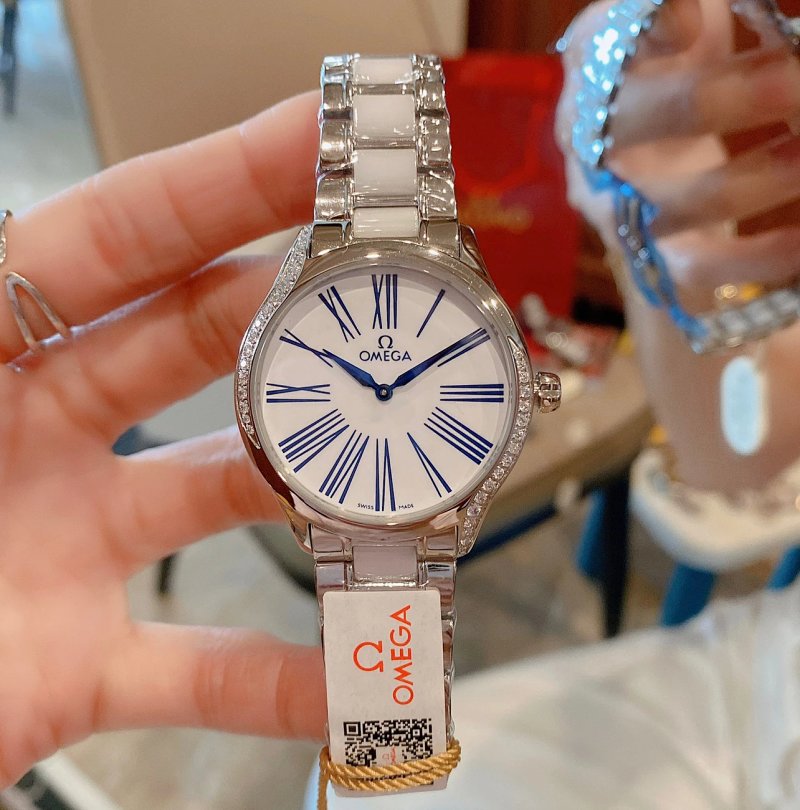 Omega watch