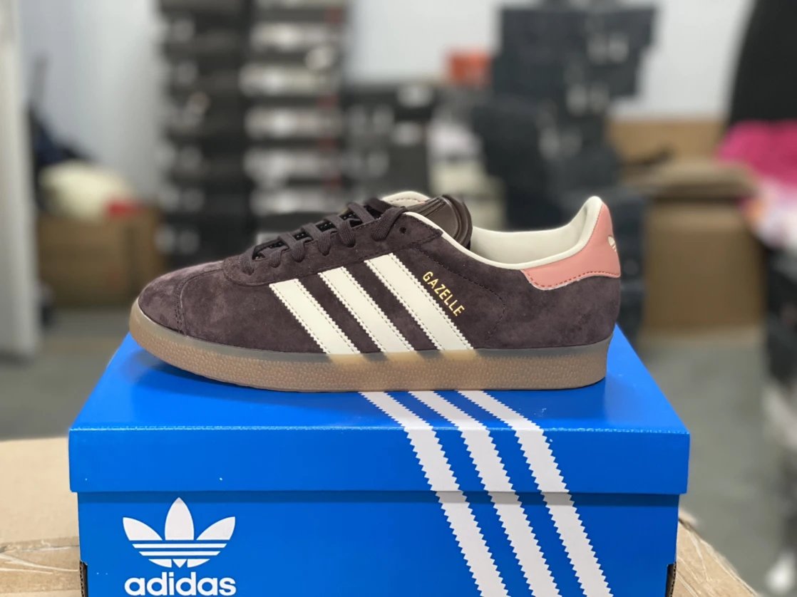 adidas Originals Gazelle Women's Low Top