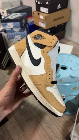 thumbnail for 售出不退换 44码数 好东西